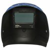 Jackson Safety Graphic Style Premium ADF Welding Helmets Fixed Shade 10 47104